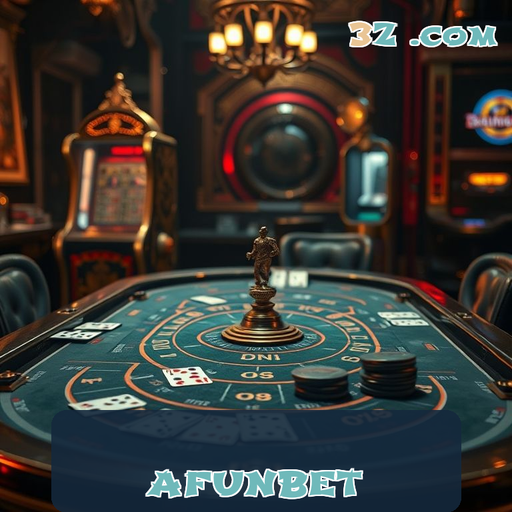 Aposte no Esporte: A Emoção do afunbet ao Seu Alcance