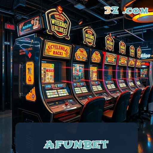 Afunbet: Jogos que Fazem a Diversão Incrível no Brasil