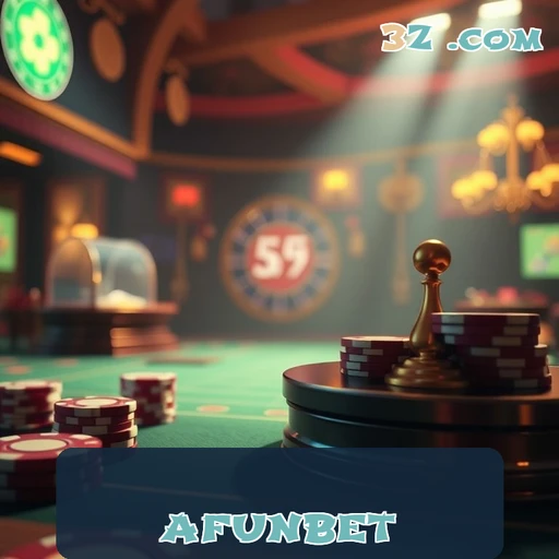 Login Criativo e Seguro: a Experiência Inigualável do afunbet